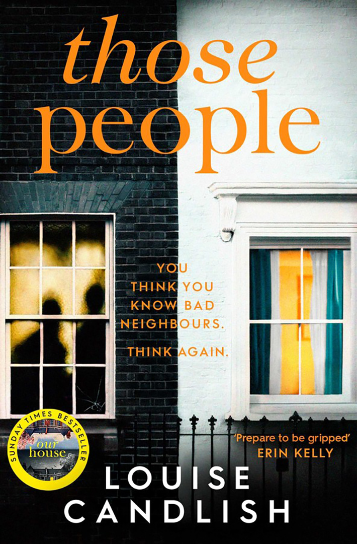 

Those People