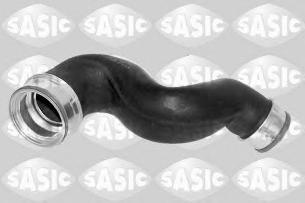 

SAS3336033_патрубок подачи воздуха! Skoda Superb 1.9 01-08, VW Passat 1.9 00-05
