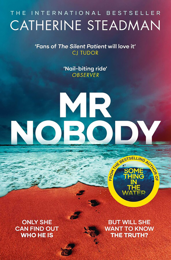 

Mr Nobody