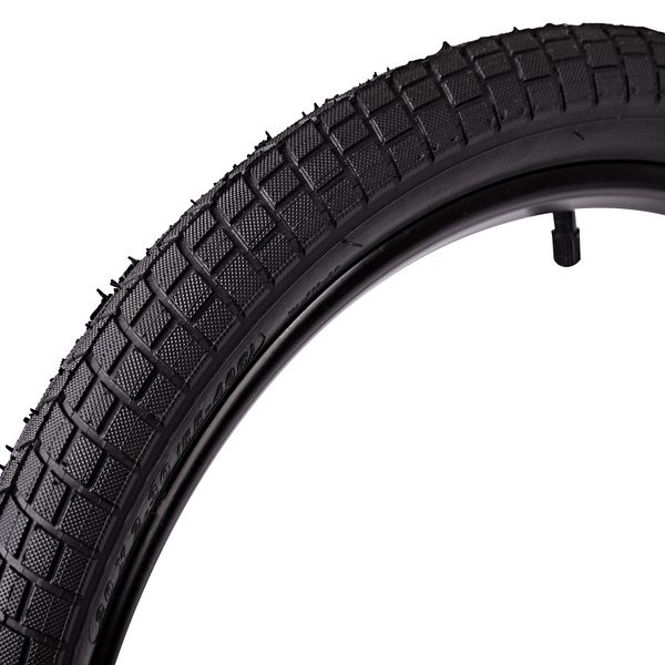 

Покрышка BL-810, 20x2,3", Черный, BL-810