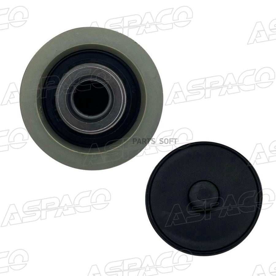 Шкив Генератора Nissan Teanaj3132 2.0-2.5 03 1Шт ASPACO AP516N200