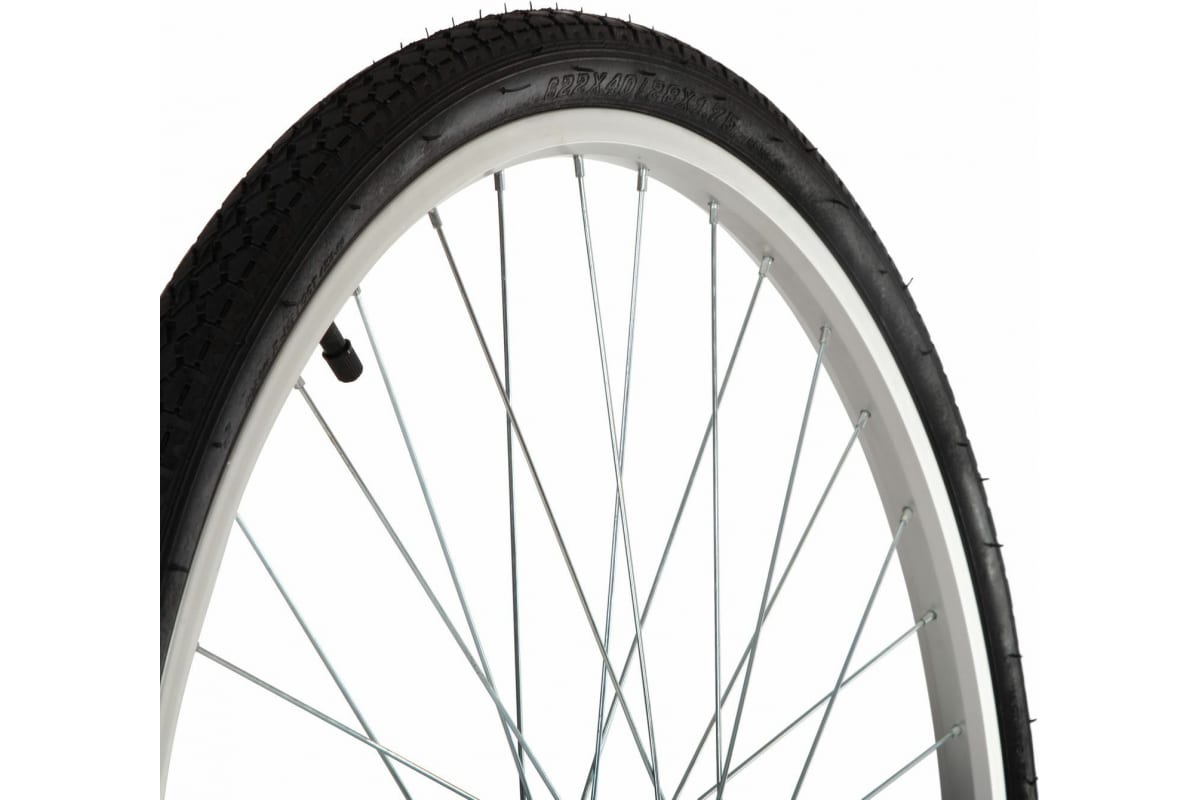 

Покрышка BL-775 (4750-89), 28x1.75", Черный, BL-775