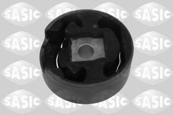 

SAS2706063_подушка ДВС нижняя! VW Passat 2.0-3.2FSi/2.0TDi 05>
