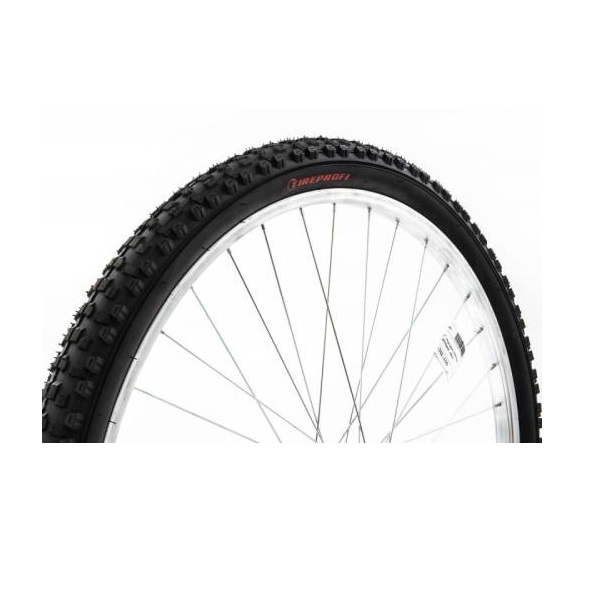 

Покрышка 29" TIREPROFI 2978z 29x2.35 КРУПНЫЙ ШИП, Черный, 2978z