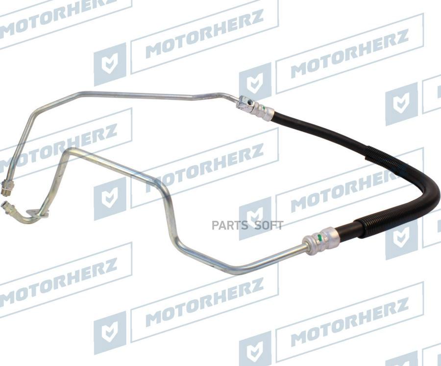 

Напорный Шланг От Насоса К Рейке Motorherz Hph0224