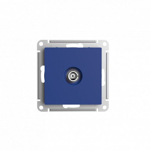 

Розетка Systeme Electric ATN001192шт, Синий