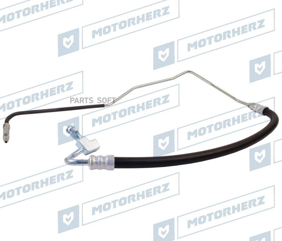 

Напорный Шланг От Насоса К Рейке Motorherz Hph0156