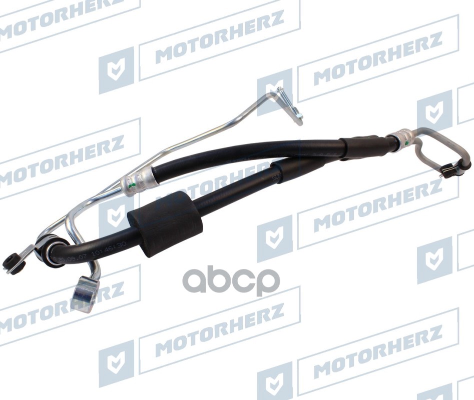 

Напорный Шланг От Насоса К Рейке Motorherz HPH0138