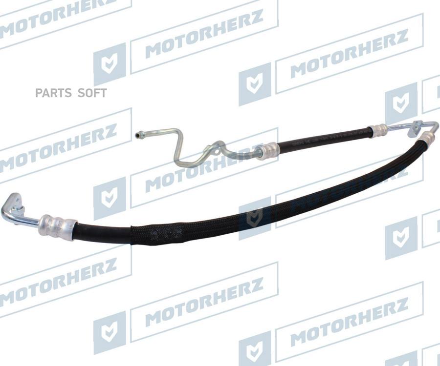 

Напорный Шланг От Насоса К Рейке Motorherz Hph0108