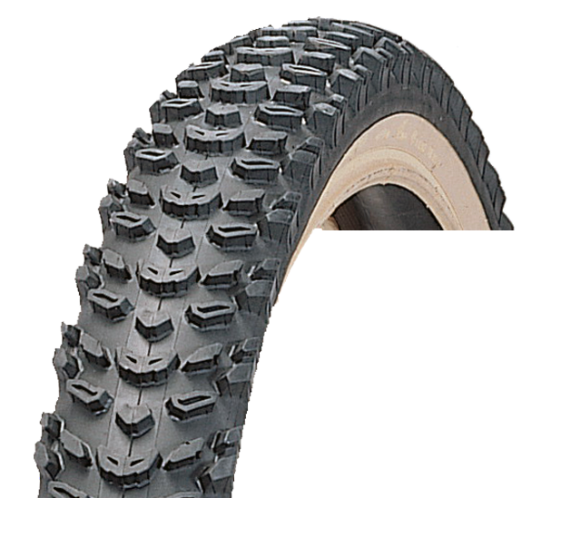 

Покрышка 26" DURO HF860 26x2.10, Черный, HF860