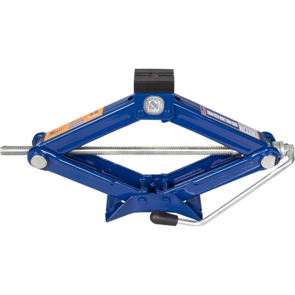 

Ромбический домкрат KRAFT 1.5 т MASTER KT 800053