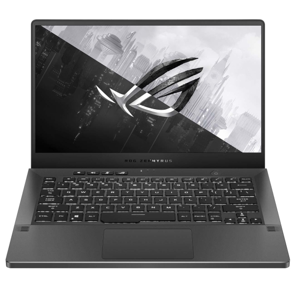 фото Игровой ноутбук asus rog zephyrus ga401iu-ha132t (90nr03i6-m03510)