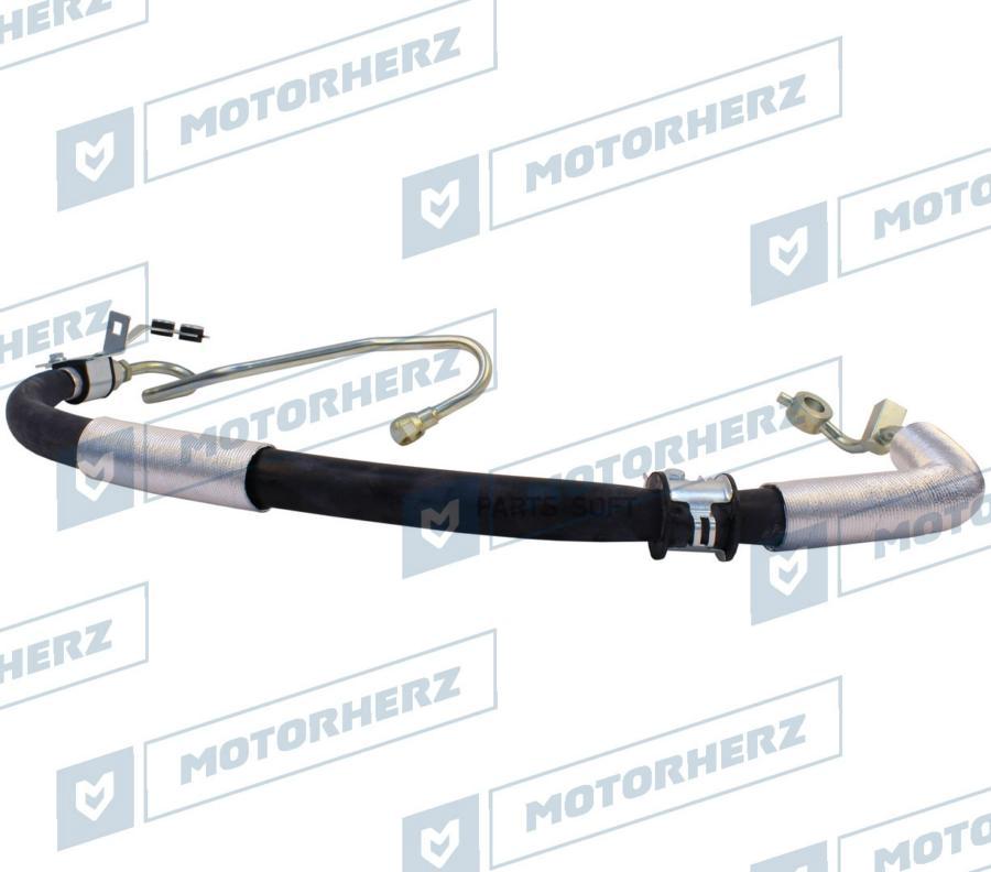 

Напорный Шланг От Насоса К Рейке Motorherz HPH0077