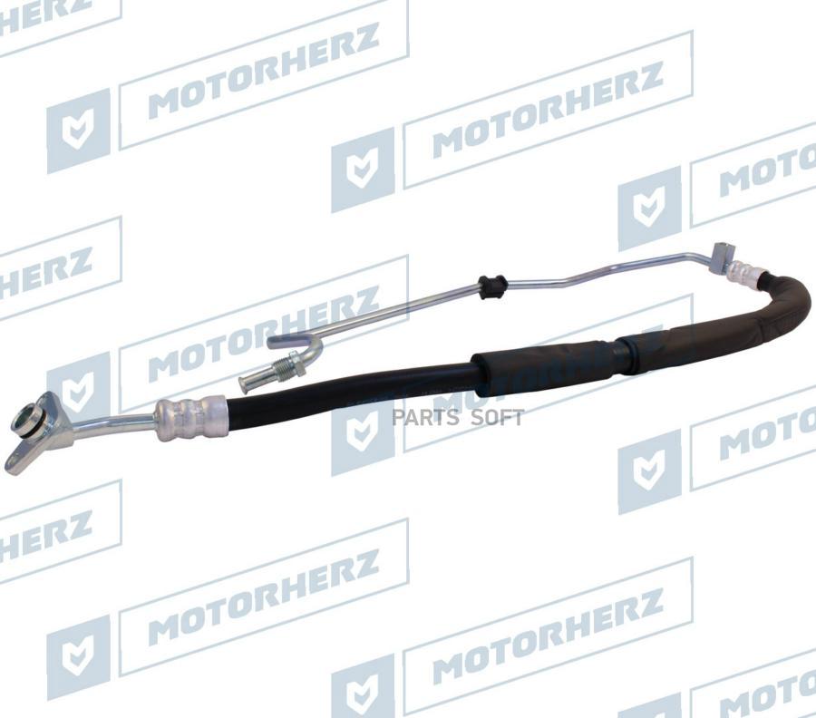 

MotorHerz HPH0016