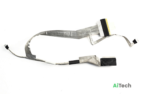 

Шлейф для матрицы HP CQ60 G60 16 LCD p/n: 50.4AH15.001, 50.4AH16.001, 496841-001