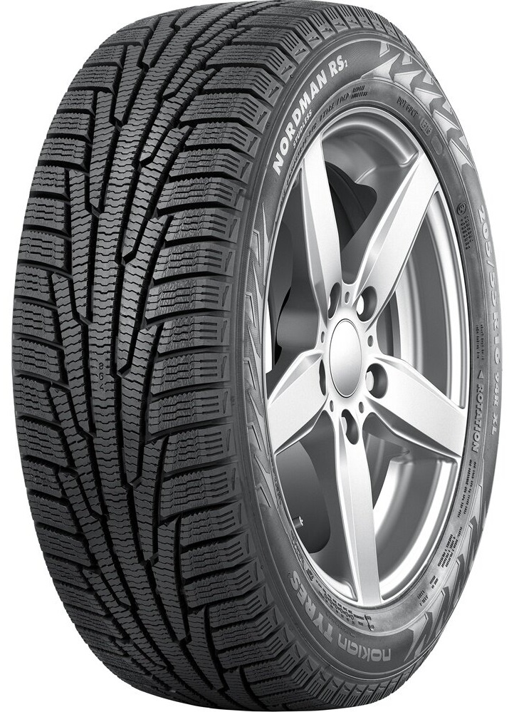 

Шина Nordman RS2 SUV 225/60R17 103R, RS2 SUV