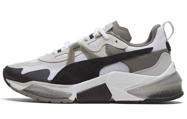 

Кроссовки унисекс Puma LQDCELL Optic Pax серые 45 EU, Серый, LQDCELL Optic Pax