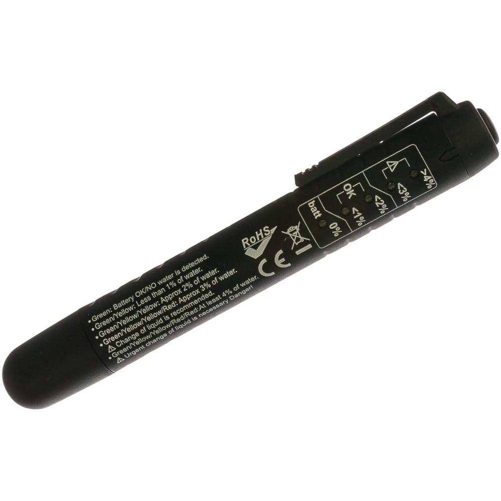 

Тестер для тормозной жидкости KT TOOLS KA-1033
