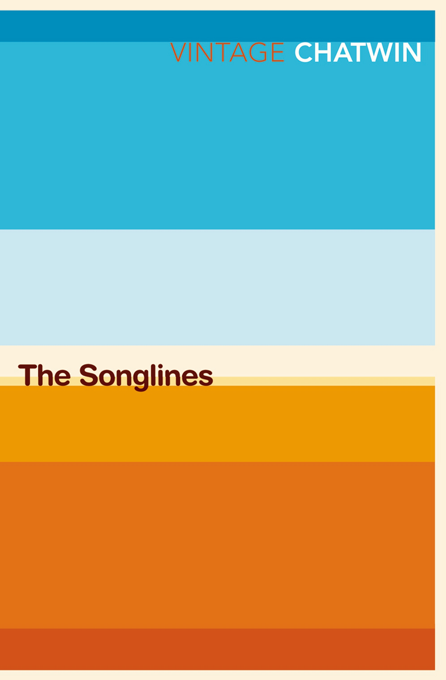 

The Songlines