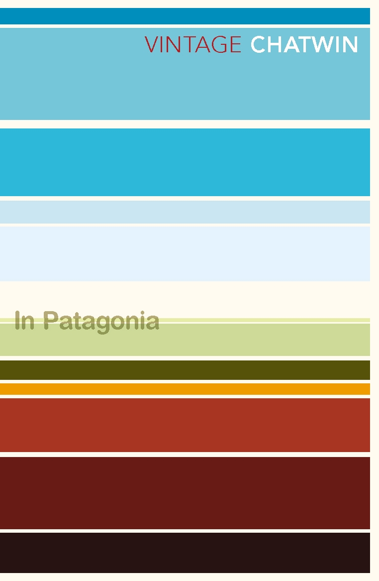 

In Patagonia