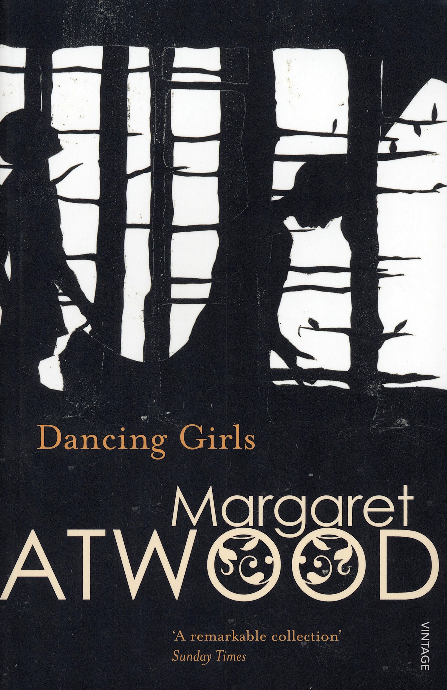 

Dancing Girls