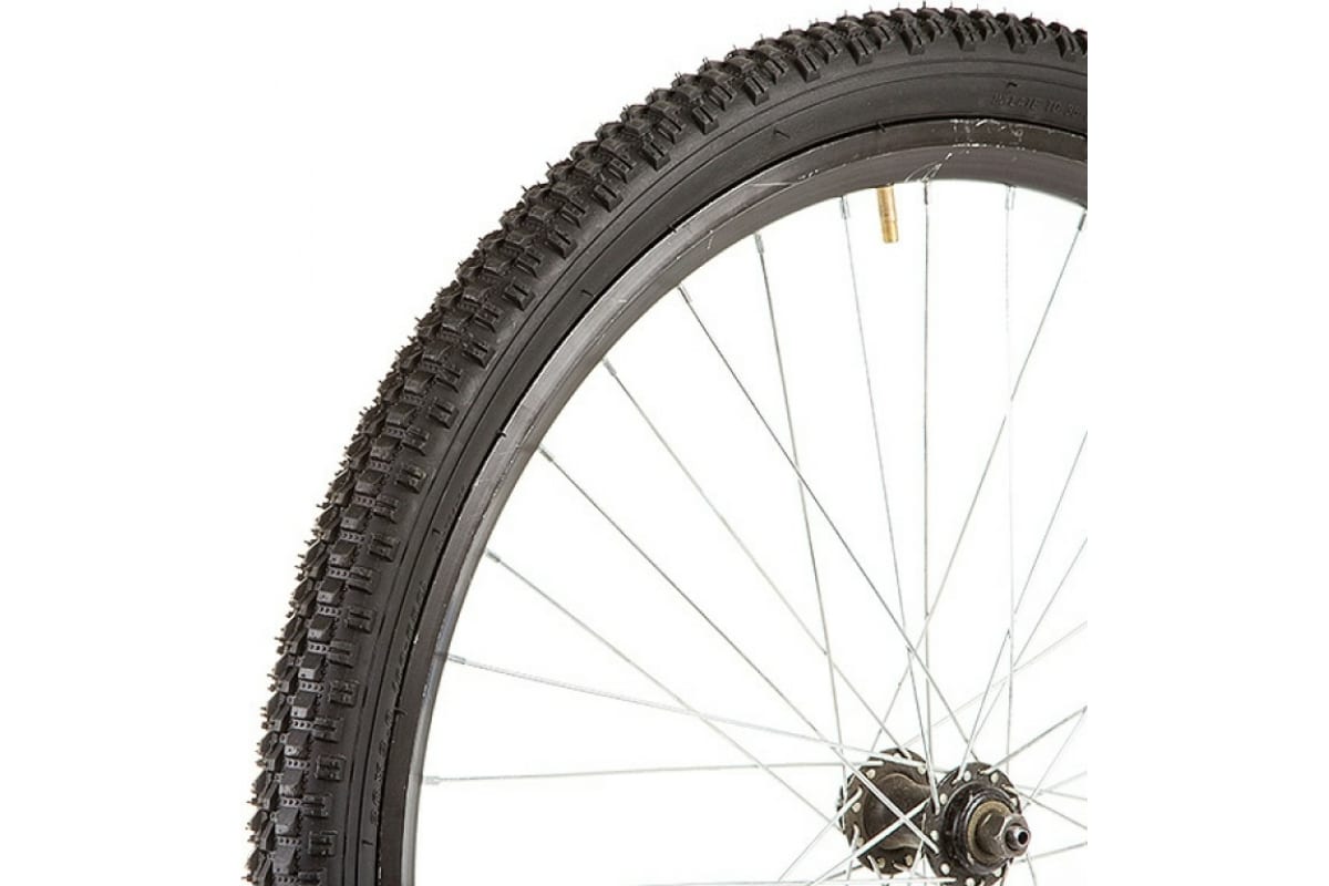 

Покрышка BL-754 26*2,125, Черный, BL-754