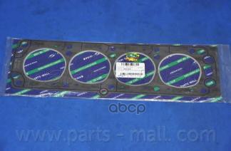 

Прокладка Головки Блока Chevrolet Lacetti(J200) Pmc 92067765 Parts-Mall pgc-n014