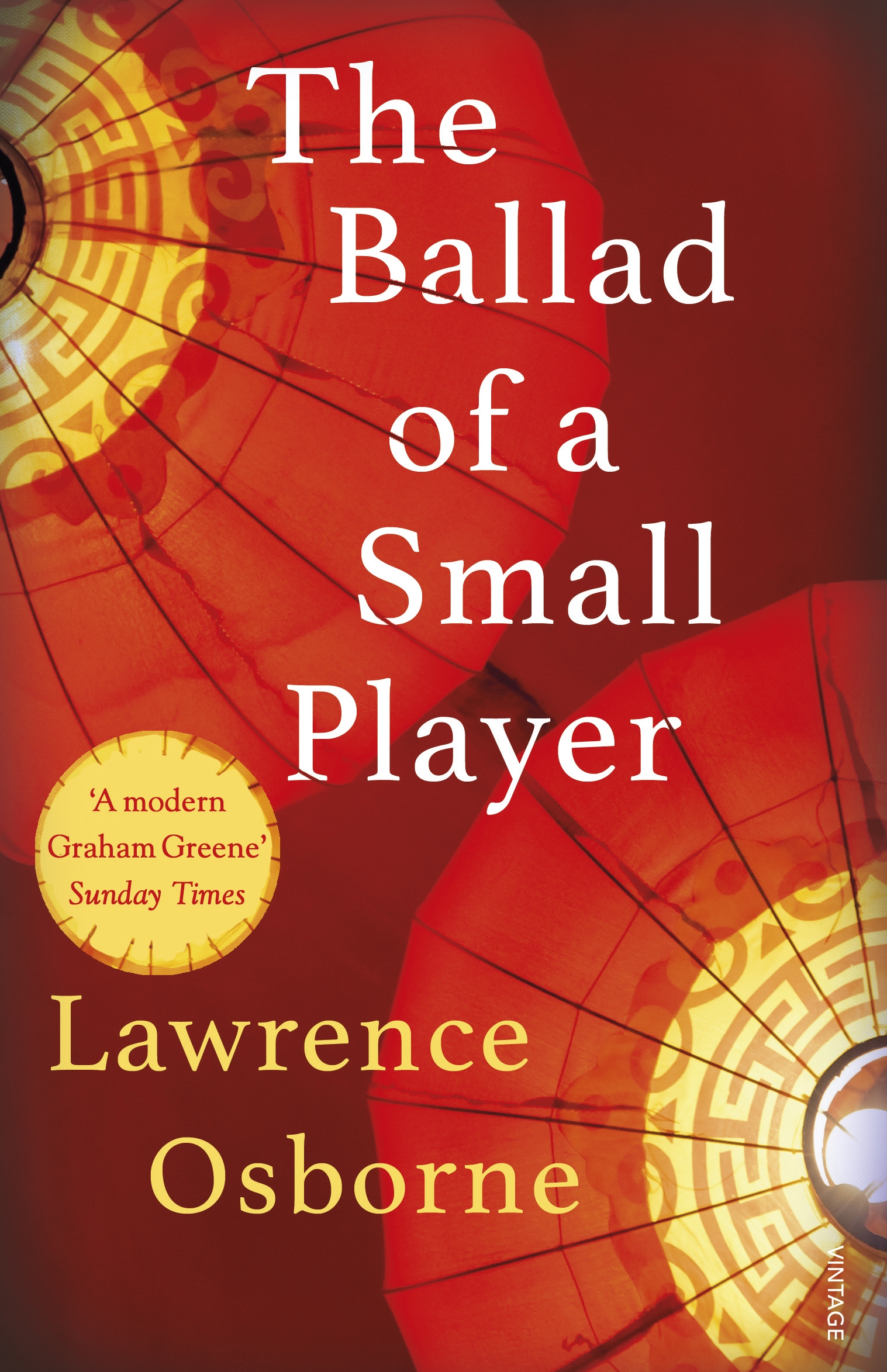 

The Ballad of a Small Player