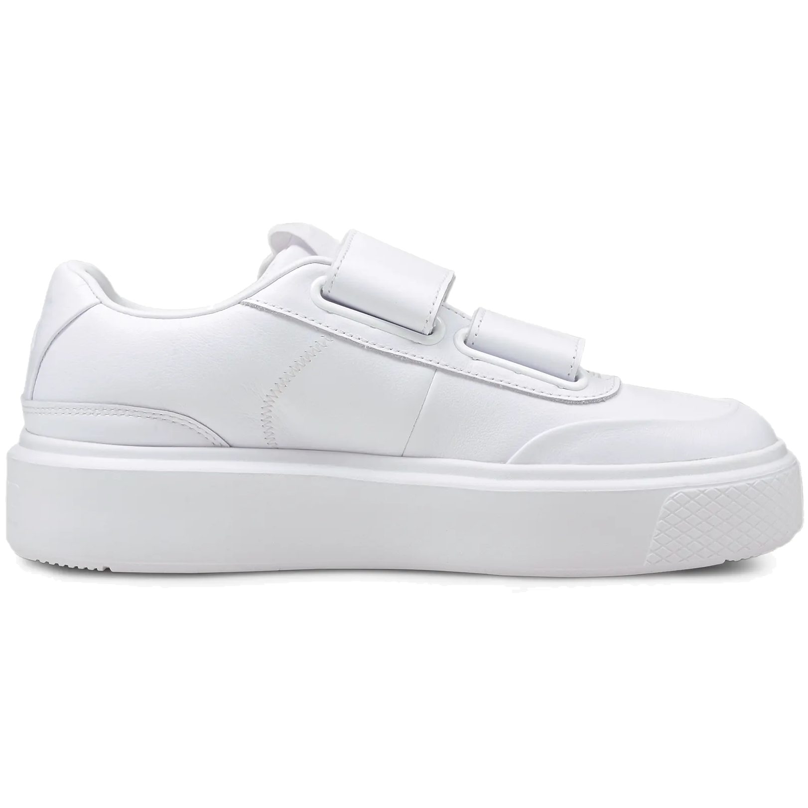 

Кроссовки женские PUMA Oslo Maja Infuse Wn s белые 40.5 EU, Oslo Maja Infuse Wn s
