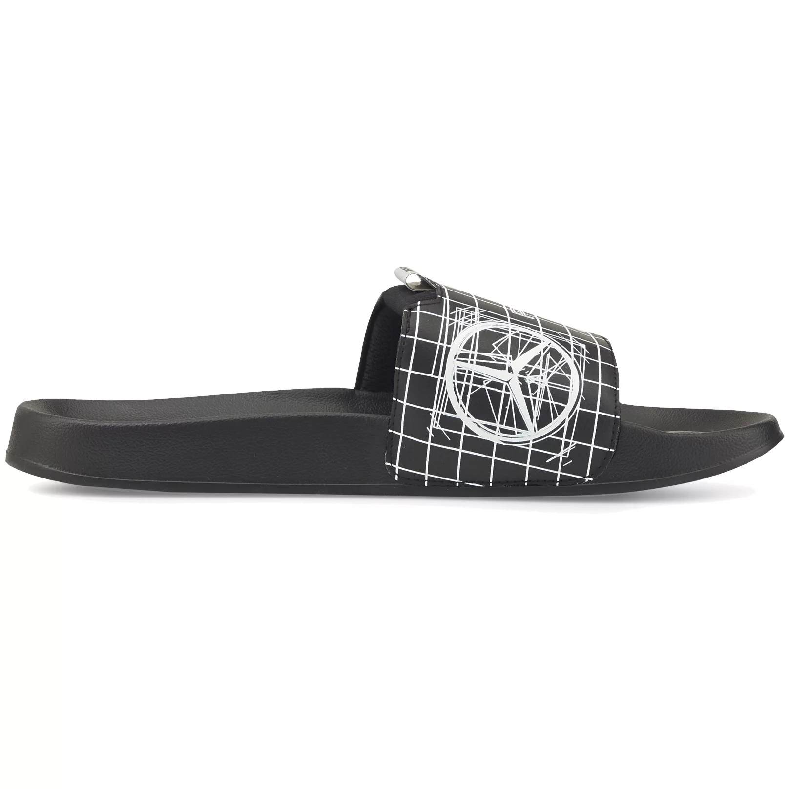 

Сланцы PUMA MAPF1 Leadcat 2.0 черные 46 EU, MAPF1 Leadcat 2.0