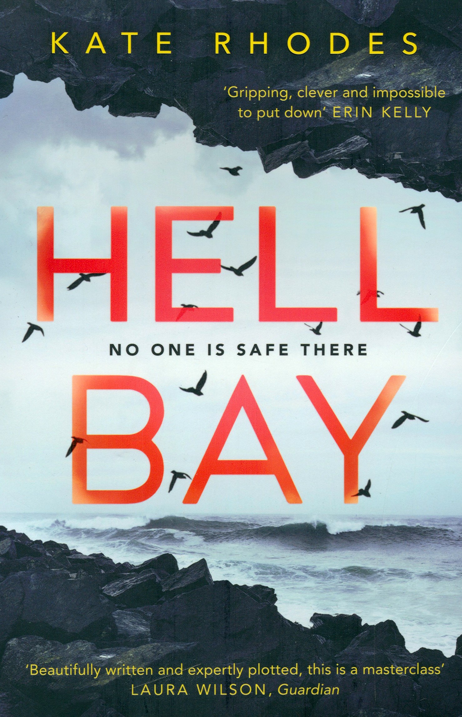 

Hell Bay