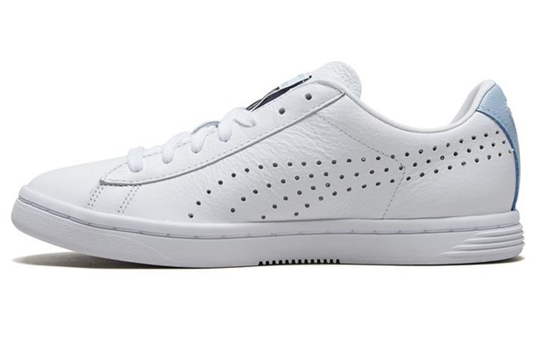 

Кеды унисекс Puma Court Star NM белые 43 EU, Белый, Court Star NM