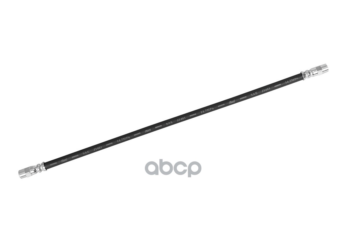 

Шланг Тормозной 472, Передний Mercedes T1/2, Vario Kraft арт. KT003127