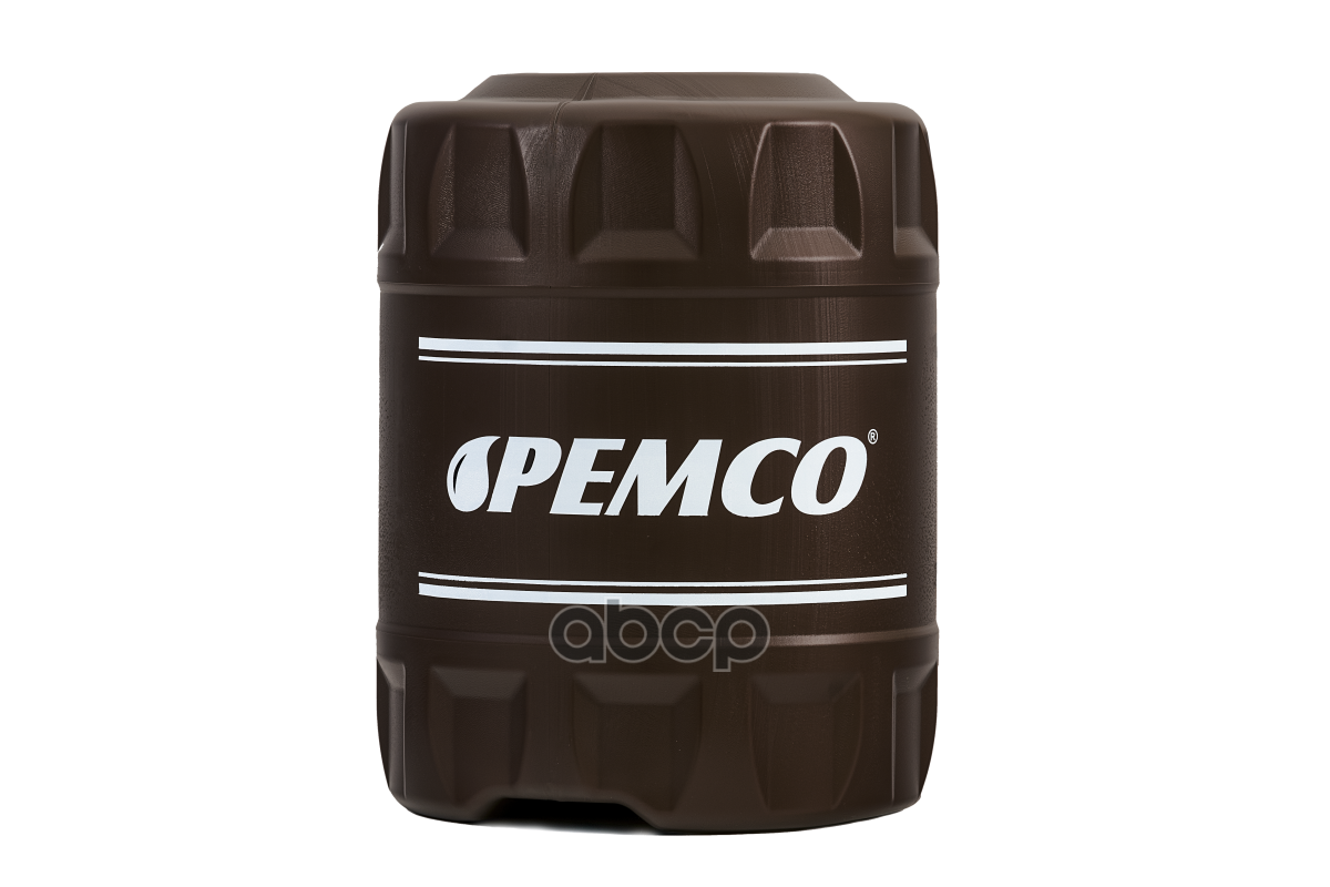 

Трансмиссионное масло PEMCO PM045220 ATF TL 52