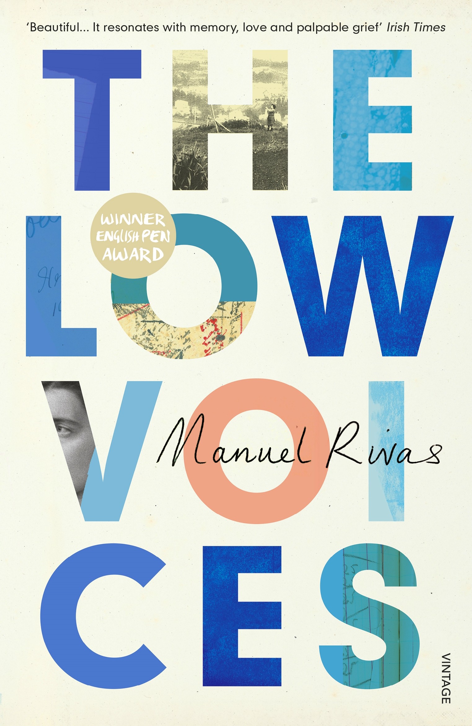 

The Low Voices
