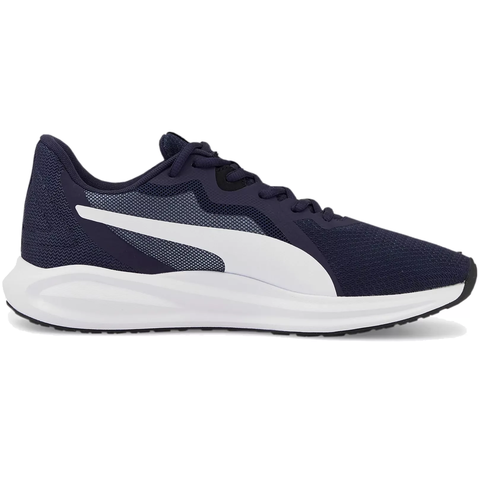 

Кроссовки мужские PUMA Twitch Runner синие 45 EU, Twitch Runner