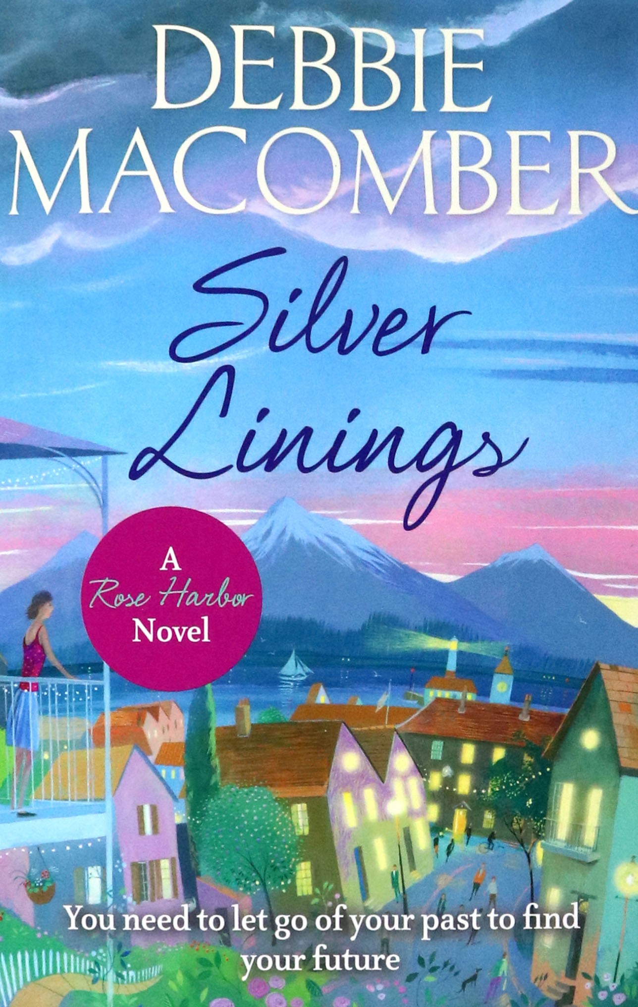 

Silver Linings