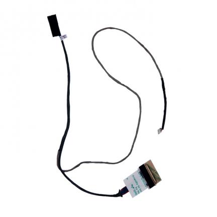 

Шлейф для матрицы HP 4510s 4515s p/n: 6017B0241101, 535851-001, 572717-001