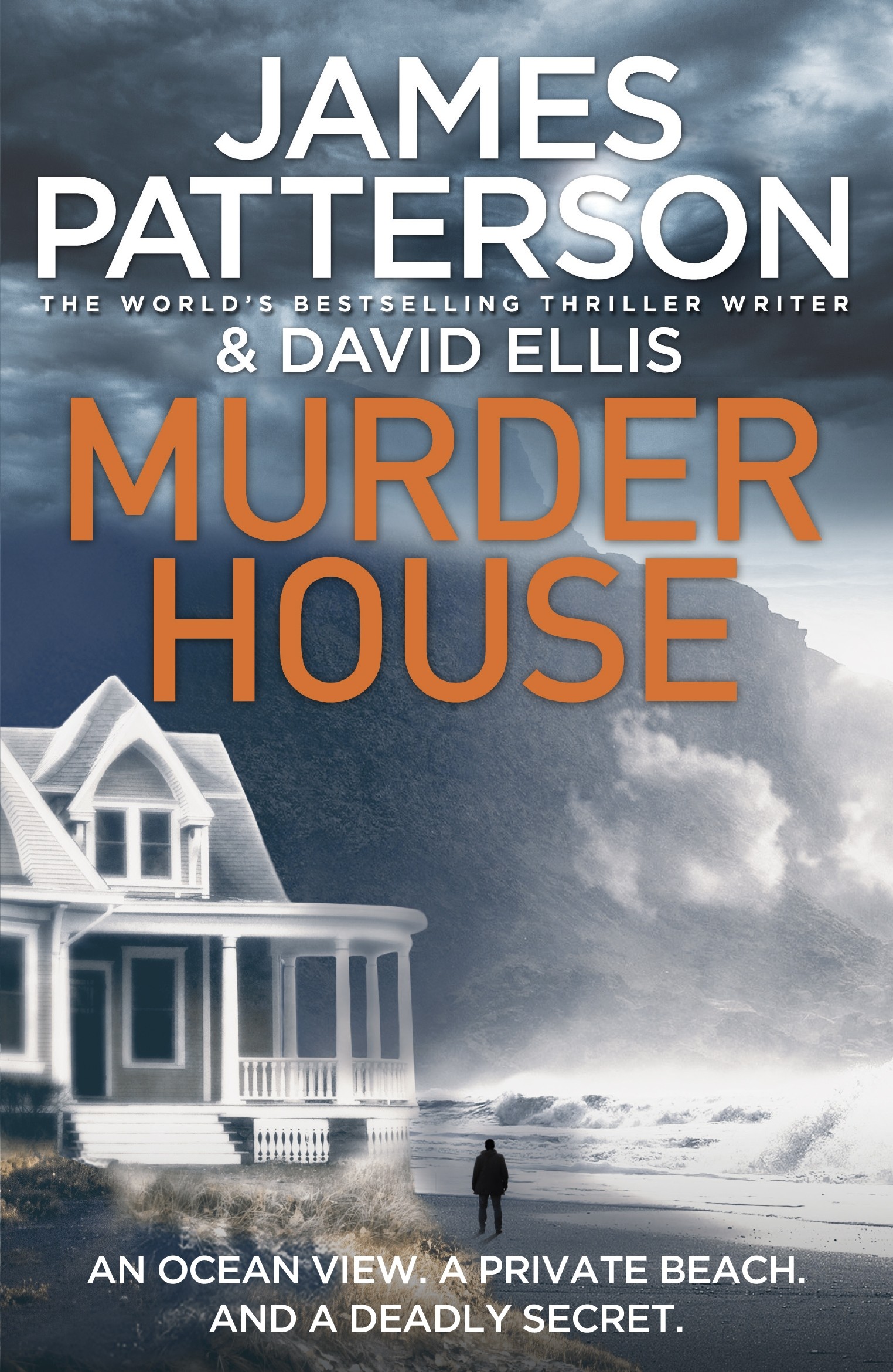 

Murder House