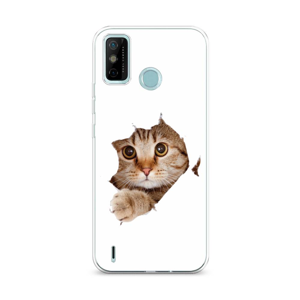 Чехол на Tecno Spark 6 Go  