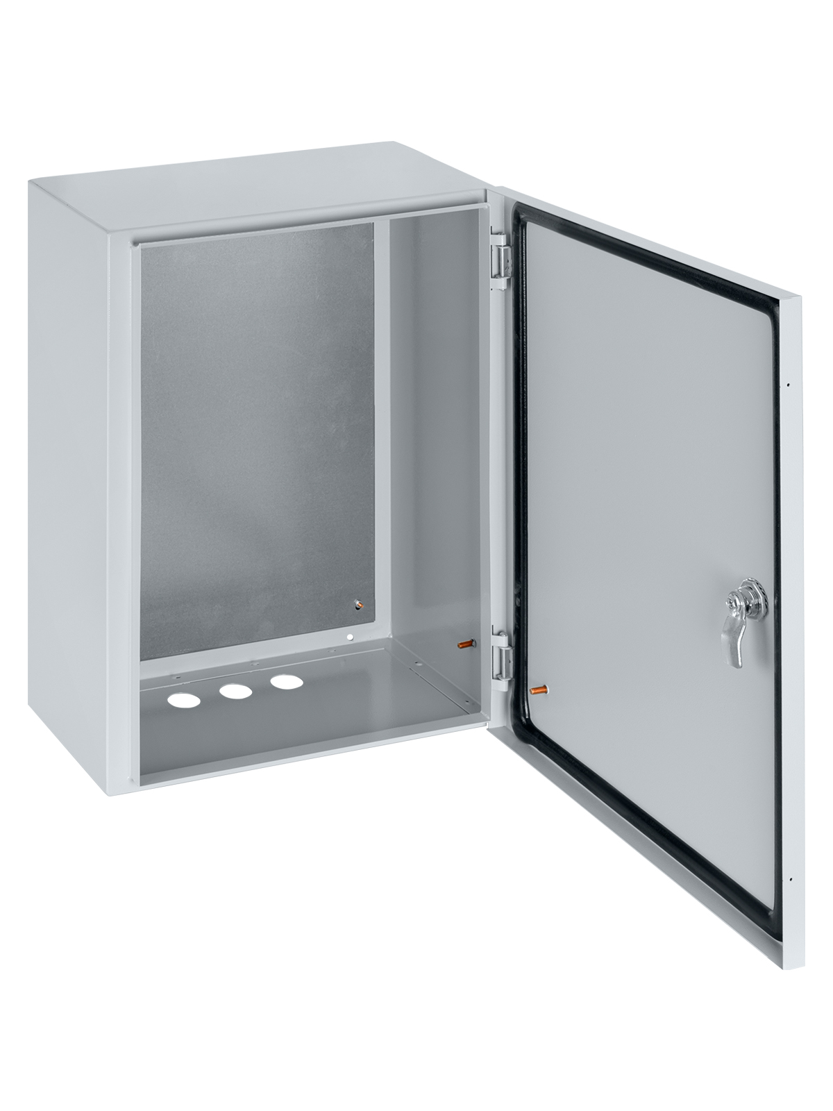 

Корпус металлический TDM SQ0905-3405