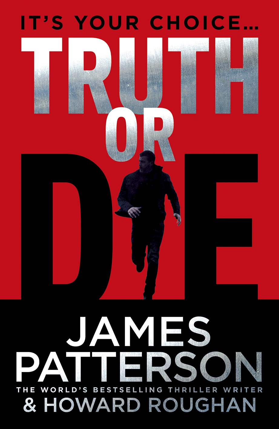 

Truth or Die