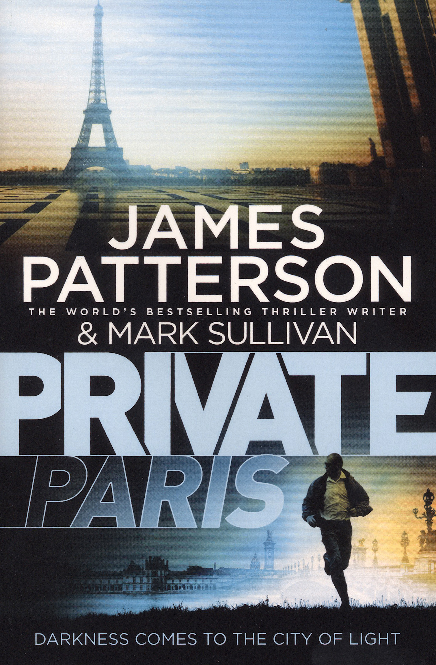 

Private Paris