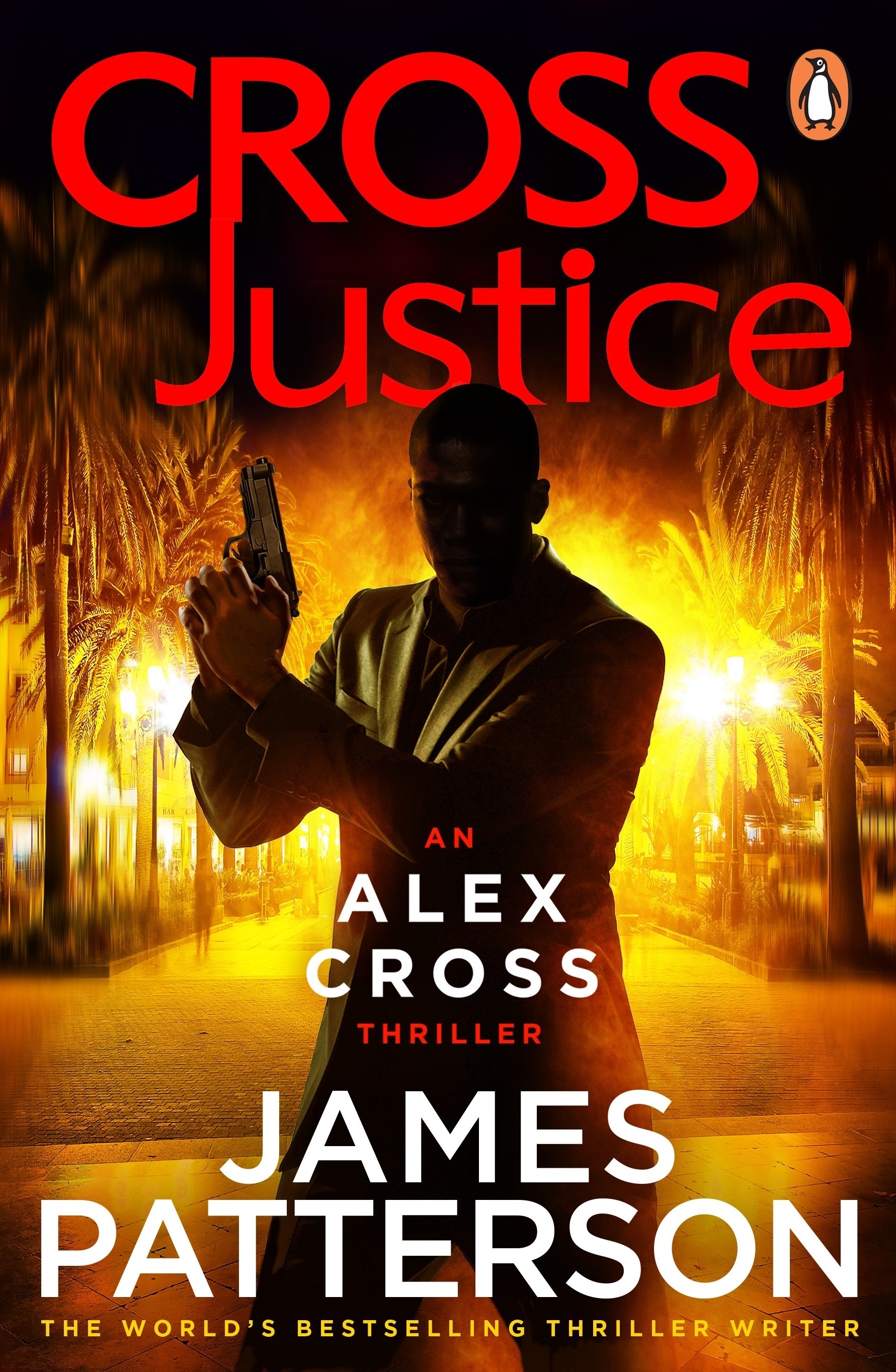 

Cross Justice