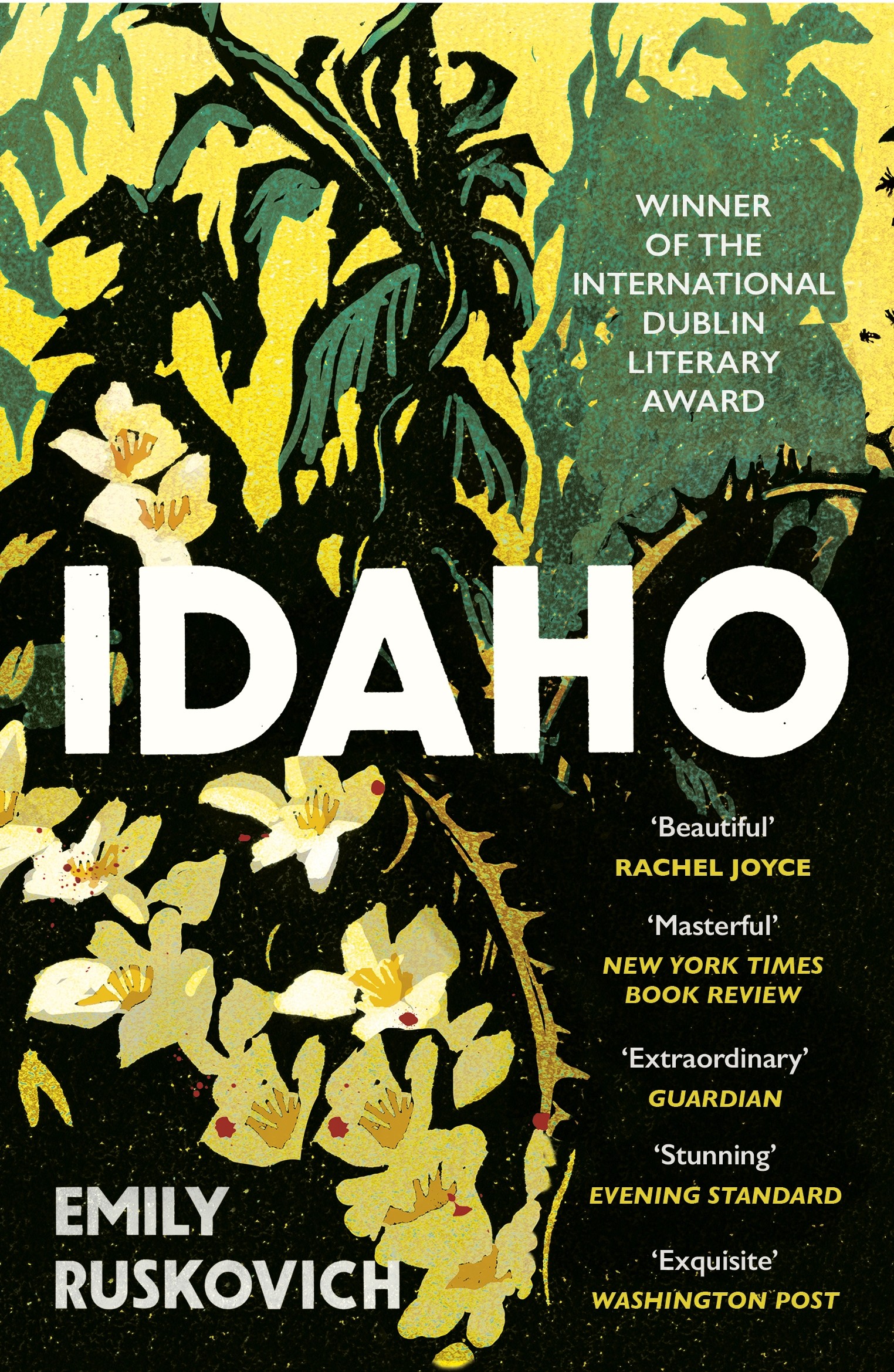 

Idaho