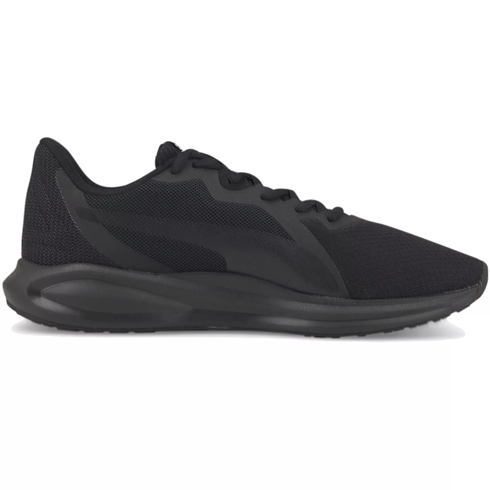 

Кроссовки мужские PUMA Twitch Runner черные 44.5 EU, Twitch Runner