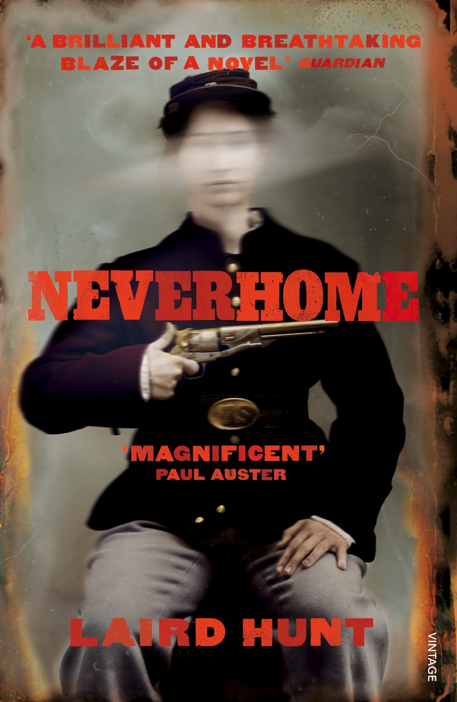 

Neverhome