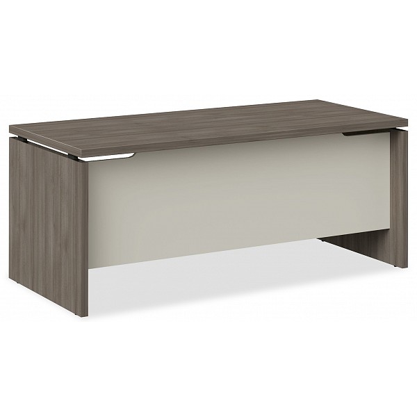 

Стол для руководителя Pointex New Line, New Line
