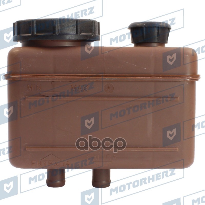 

Бачок Гур/Эгур Motorherz HPP1105BK
