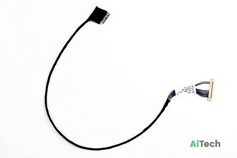 

Шлейф для матрицы MSI GX400 VR400 p/n: K19-3030025-H58